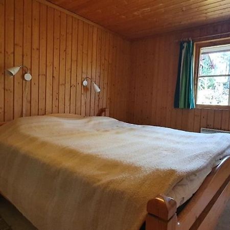Sauna | Wi-Fi | Terrace | Wood Stove | Cable Tv Lofsdalen Εξωτερικό φωτογραφία