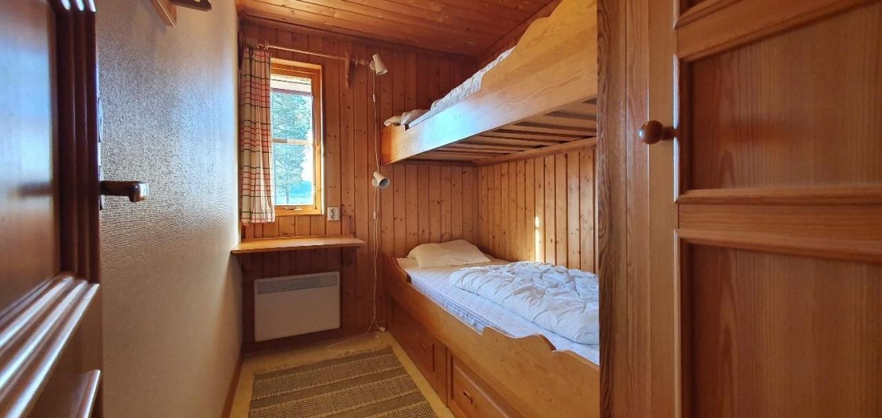 Sauna | Wi-Fi | Terrace | Wood Stove | Cable Tv Lofsdalen Εξωτερικό φωτογραφία