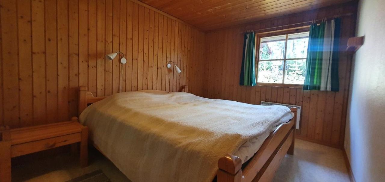 Sauna | Wi-Fi | Terrace | Wood Stove | Cable Tv Lofsdalen Εξωτερικό φωτογραφία