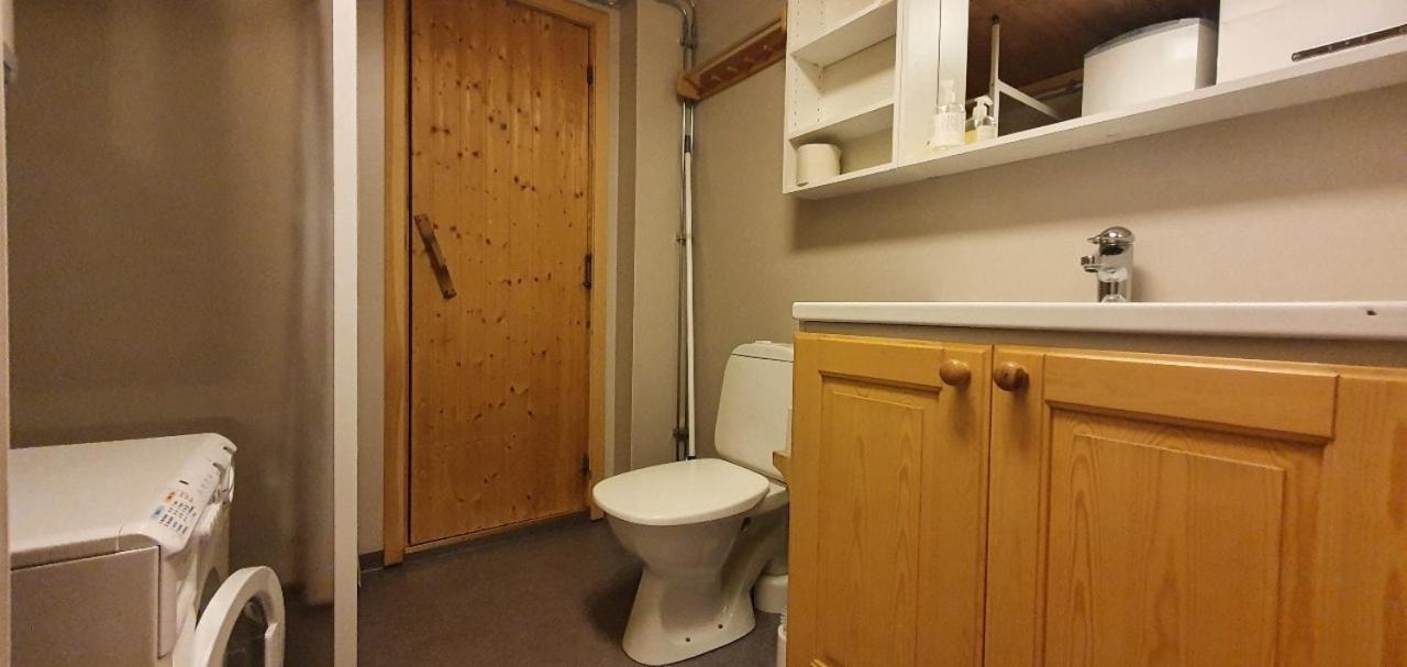 Sauna | Wi-Fi | Terrace | Wood Stove | Cable Tv Lofsdalen Εξωτερικό φωτογραφία