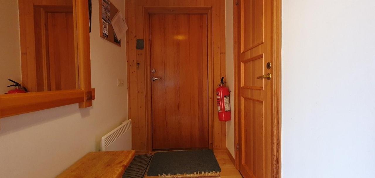 Sauna | Wi-Fi | Terrace | Wood Stove | Cable Tv Lofsdalen Εξωτερικό φωτογραφία