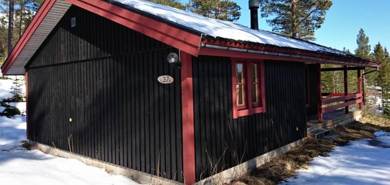 Sauna | Wi-Fi | Terrace | Wood Stove | Cable Tv Lofsdalen Εξωτερικό φωτογραφία